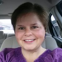 Jackie Harding Photo 5