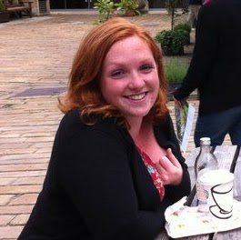 Rebecca Berger Photo 37