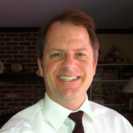 Kevin Allred Photo 37