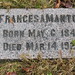 Frances Benton Photo 16