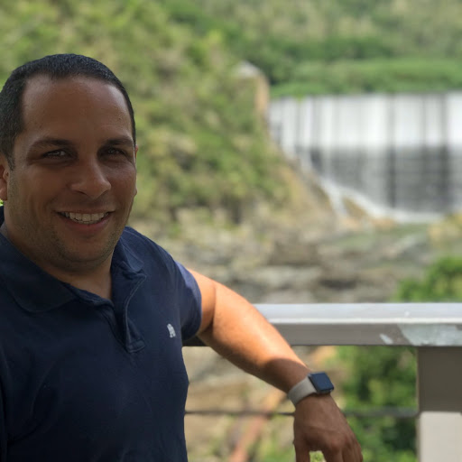 Rafael Colon Photo 10