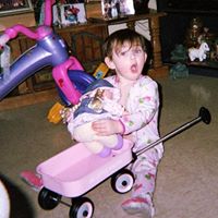Cecilia Miller Photo 16