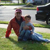 Fred Gaskins Photo 7