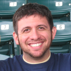 Eric Sanders Photo 37
