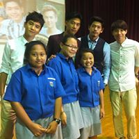 Faith Lau Photo 6