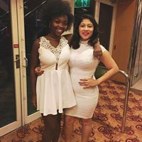 Demetria Washington Photo 25