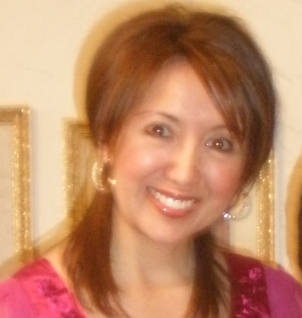 Claudia Martinez Photo 12