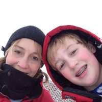 Jennifer Hammett Photo 16