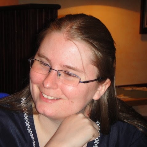 Sarah Wheeler Photo 36