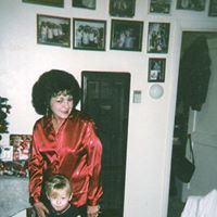 Annette Proctor Photo 20