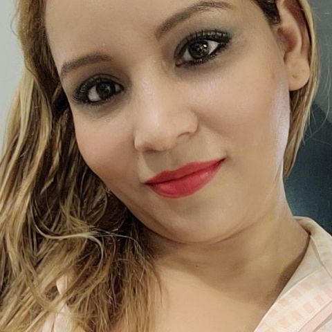 Maria Valle Photo 7