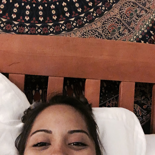 Lisandra Perez Photo 31
