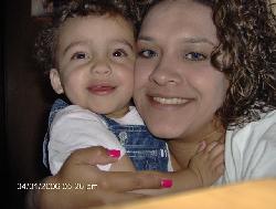 Jennifer Reyes Photo 38
