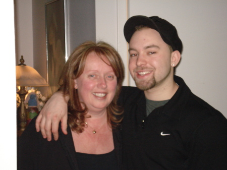 Colleen Martin Photo 33