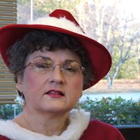 Mary Houser Photo 2
