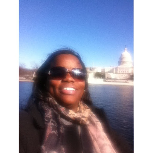 Diedra Robinson Photo 5
