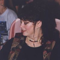 Pamela Redd Photo 29