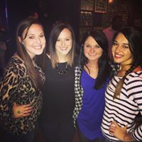Caroline Leahy Photo 24