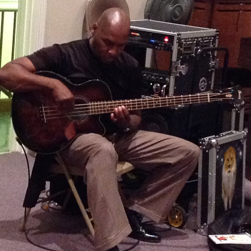 Donald Carter Photo 53