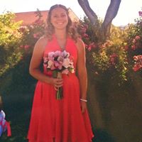 Melissa Fortier Photo 3