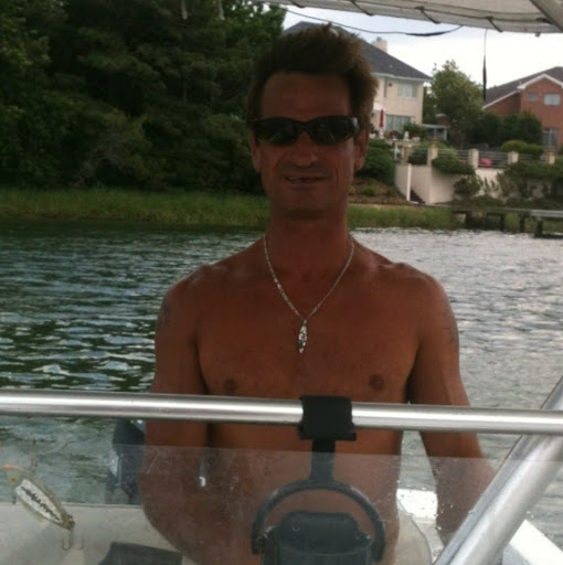 Ted Williams Photo 15