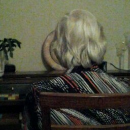 Sheila Burt Photo 3