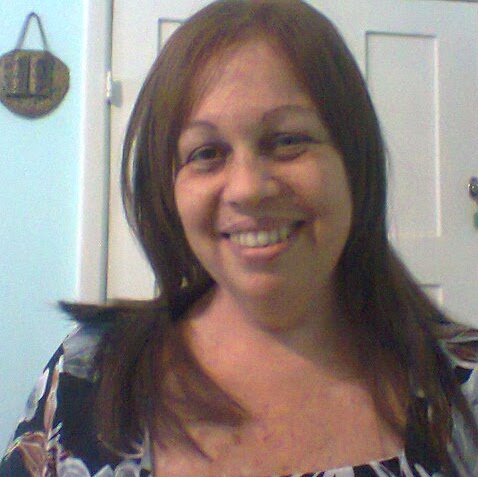 Esther Goldman Photo 2