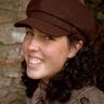 Rebecca Hardman Photo 2