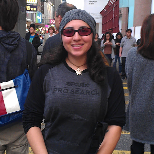 April Rodriguez Photo 9