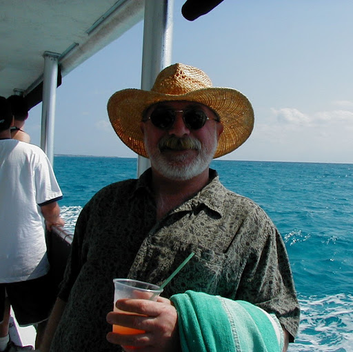 Robert Sawyer Photo 60