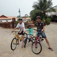 Tan Ho Photo 26