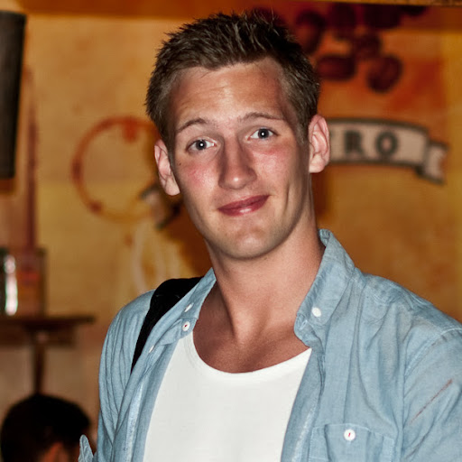 Michael Valentin Photo 7