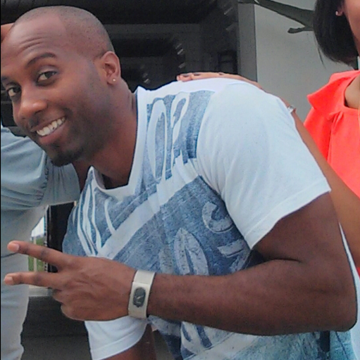 Christophe Johnson Photo 13