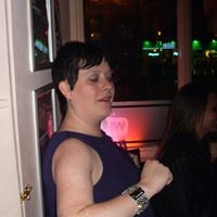 Yvette Cook Photo 29