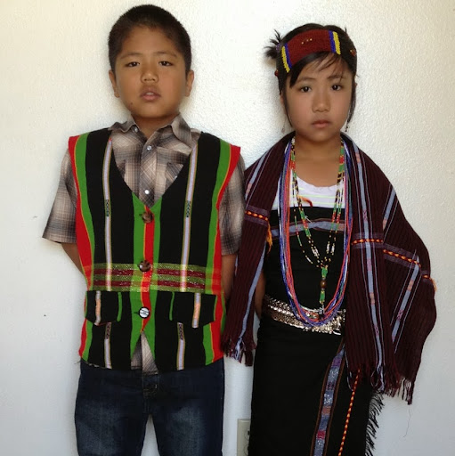 Aye Maung Photo 17