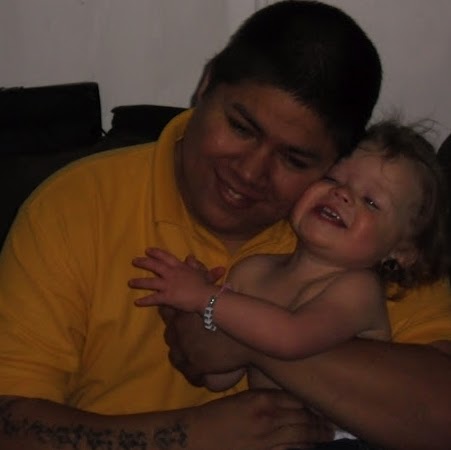 Anthony Gonzales Photo 29