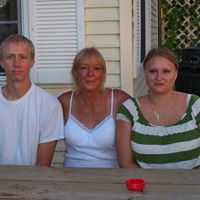 Cindy Gay Photo 28