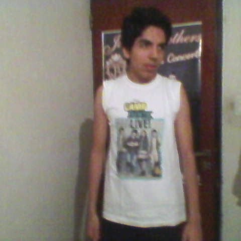 Joe Lucas Photo 20