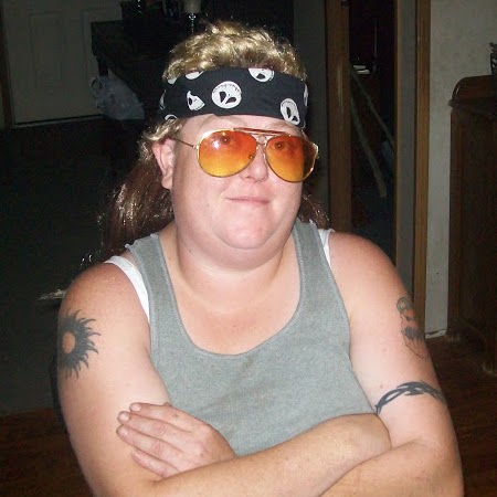 Jacqueline Richardson Photo 31