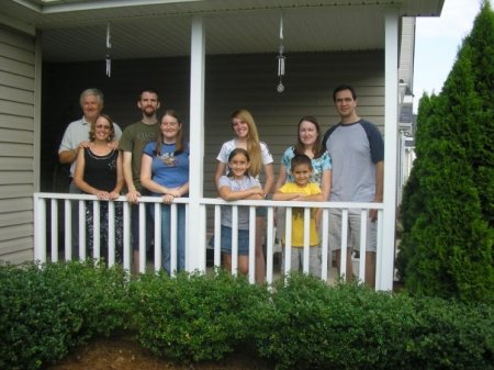 Paula Edwards Photo 3