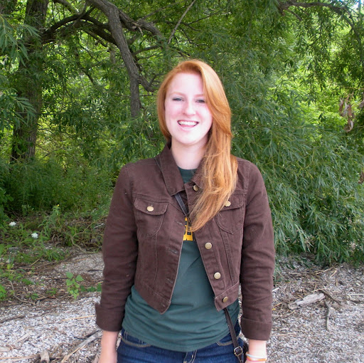 Briana Phillips Photo 13