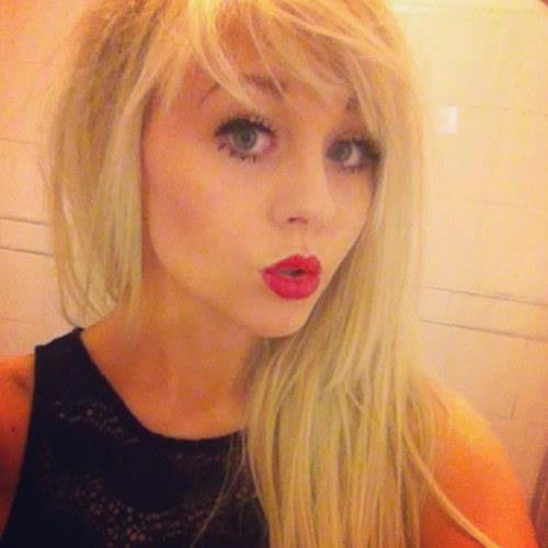Christina Lane Photo 31