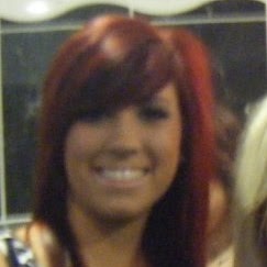Jade Atkinson Photo 24