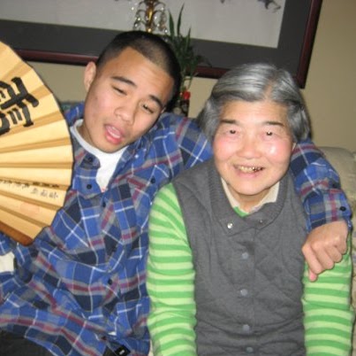 Justin Louie Photo 25