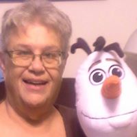 Judith Hall Photo 34