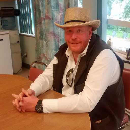 Michael Faulkner Photo 26