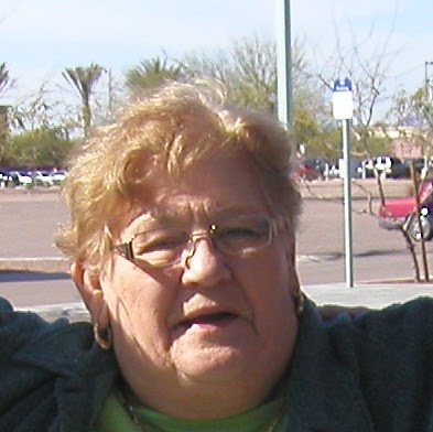 Rose Blackburn Photo 32