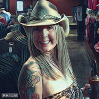Stacy Cason Photo 19