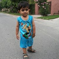 Munawar Bhatti Photo 10
