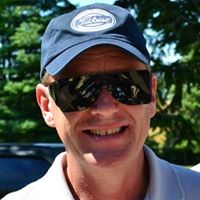 John Vinson Photo 33